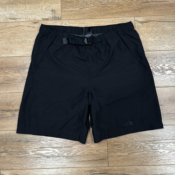 THE NORTH FACE Men’s Shorts Size Small in Excellent Condition - Picture 1 of 7